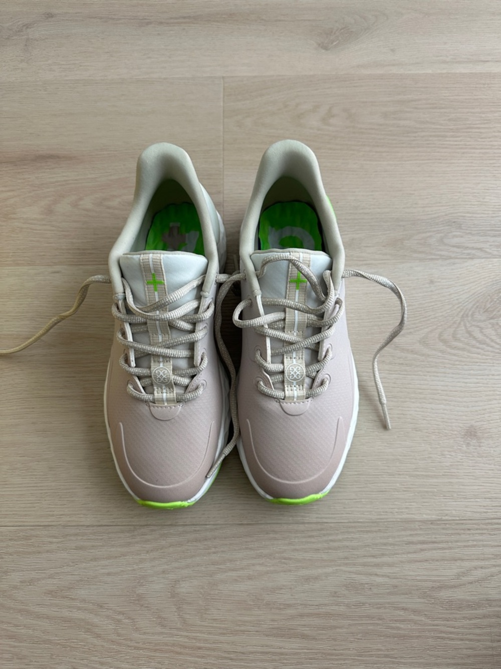 G/FORE MG4+ Gradient Golf Shoe Beige
